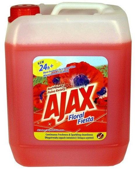 Ajax płyn uniwersalny 5 litr