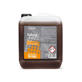 Clinex Smog do pieców konwekcyjno-parowych i wędzarni 5 litrów 77022