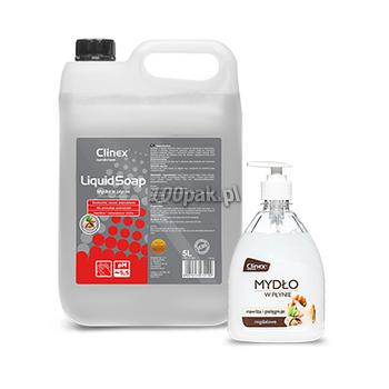 Clinex Liquid Soap 500 ml 77718 
