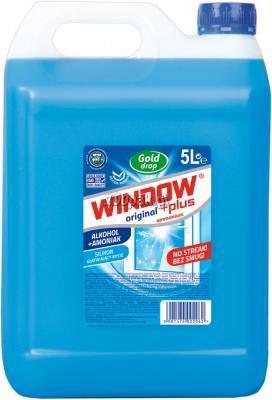 Window płyn do mycia szyb 5 litrów